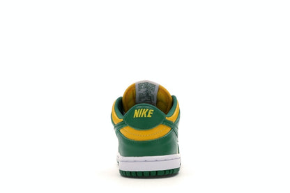 Nike Dunk Low Brazil (2020) (TD)
