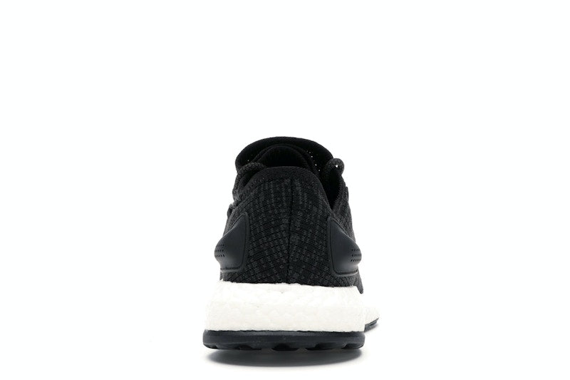 adidas PureBoost Core Black