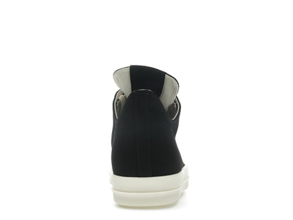 Rick Owens Hollywood DRKSHDW Low Black Milk (Women's)