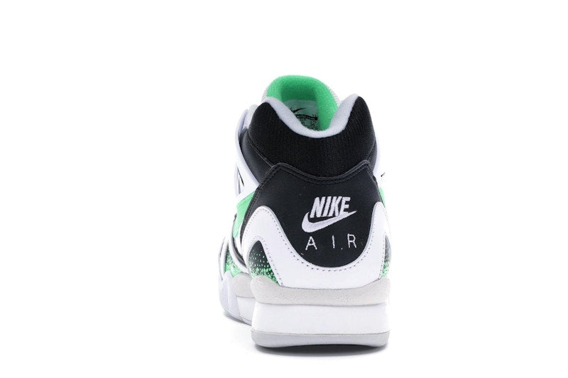 Nike Air Tech Challenge II Poison Green