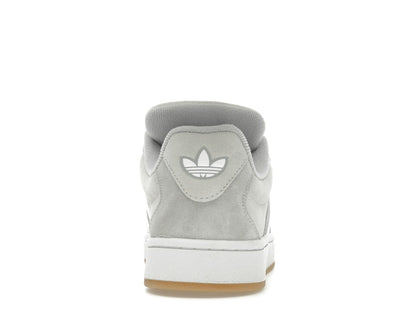 adidas Campus 00s Beta Grey One Cloud White