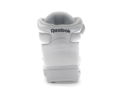 Reebok Ex-O-Fit Hi White
