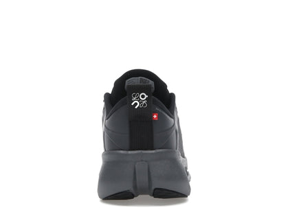 On Running Cloudsolo LOEWE Black