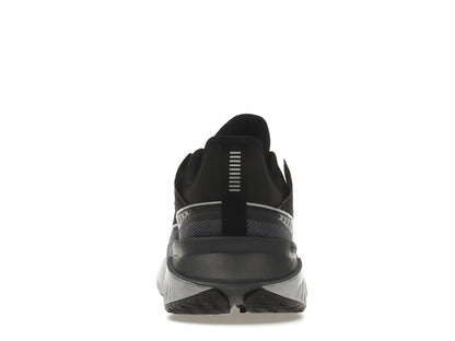 Nike Legend React 2 Shield Black Reflect Silver (Women's)