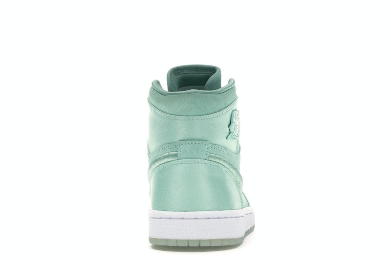 Jordan 1 Retro High Season of Her Mint Foam (Women's)