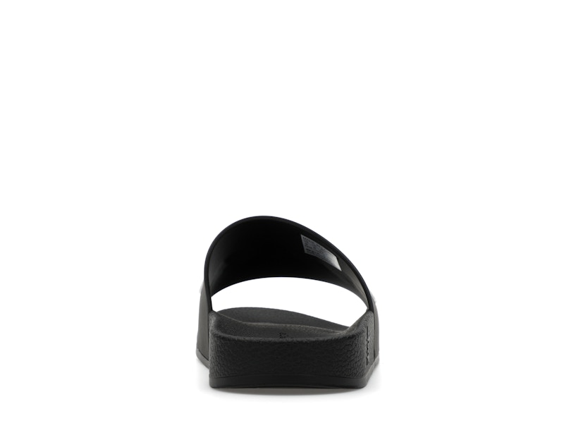 Sp5der Onyx Slide Black