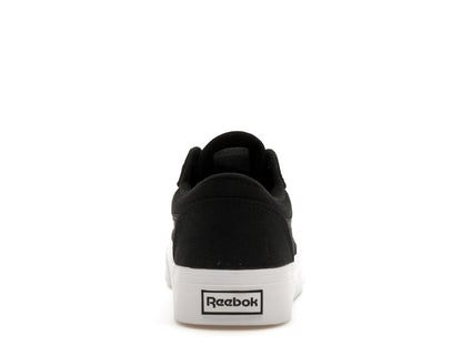 Reebok Club C Coast Black White