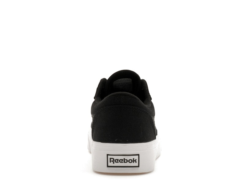 Reebok Club C Coast Black White