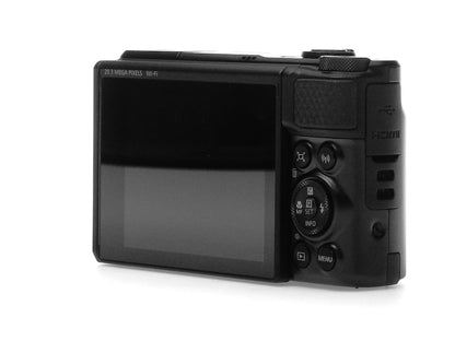 Canon PowerShot SX740 HS Lite Edition 2015381