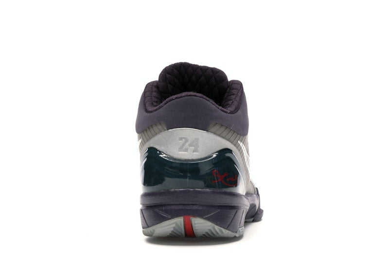 Nike Kobe 4 Chaos Joker