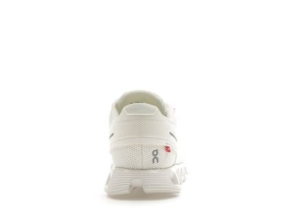 On Running Cloud 5 Undyed White (Women's)