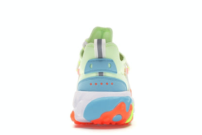 Nike React Presto Barely Volt