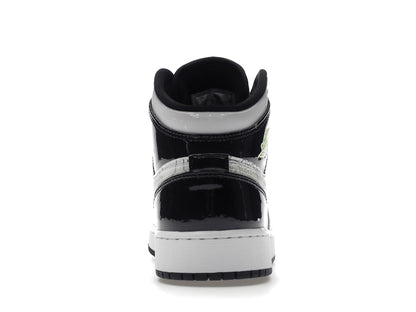 Jordan 1 Mid SE DIY (GS)