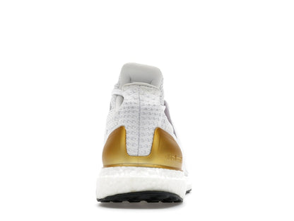 adidas Ultra Boost 4.0 DNA Cloud White Gold (Women's)