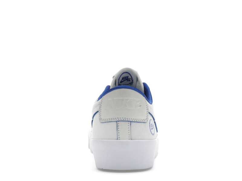 Nike SB Blazer Low Pro GT Premium Fine China