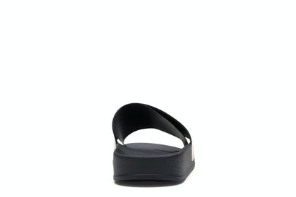 OFF-WHITE Off Sliders Black FW19