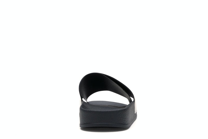 OFF-WHITE Off Sliders Black FW19