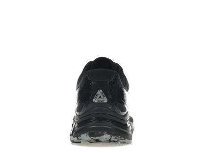Salomon XT-Wings 2 Palace Black