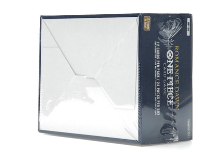 Bandai One Piece Card Game Romance Dawn Booster Box (OP-01) (English)