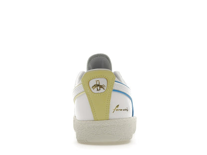 Puma Delphin Rudolf Dassler Legacy Formstrip