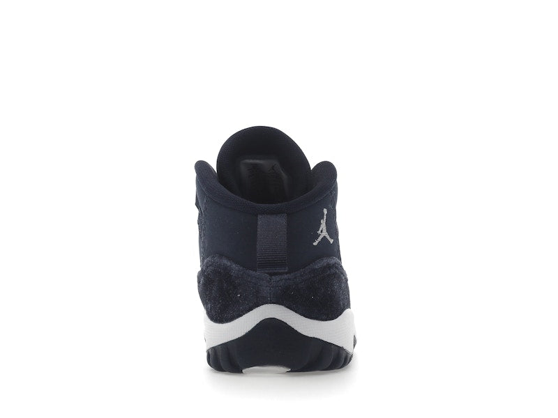 Jordan 11 Retro Midnight Navy (TD)