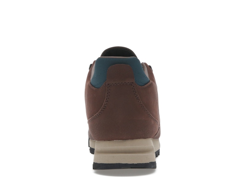 adidas Grisedale SPZL Aurora Ivy Brown