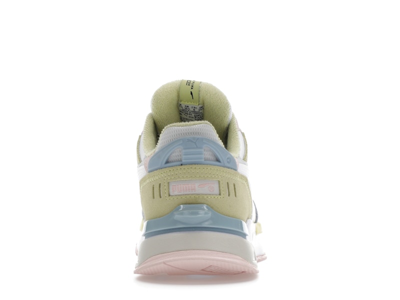 Puma Mirage Sport Pastel White Lotus (Women's)