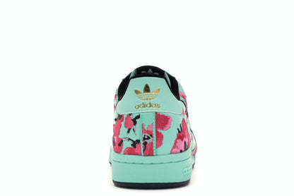 adidas Continental 80 AriZona Green Tea Ginseng