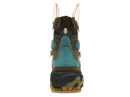 Nike React Boot Undercover Brown