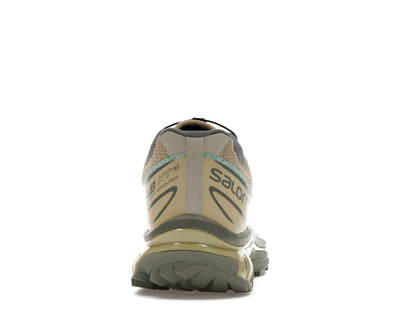 Salomon XT-6 Mindful Grey Green