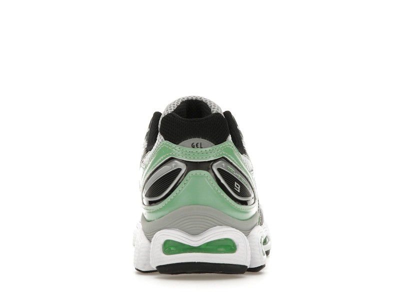 ASICS Gel-Nimbus 9 White Bamboo (Women's)