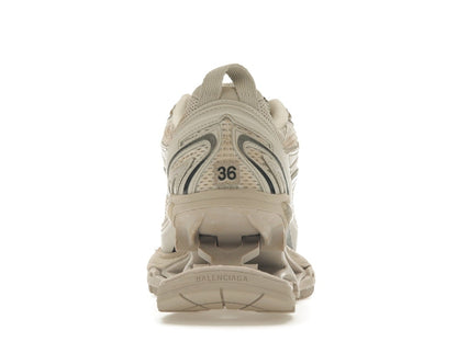 Balenciaga X-Pander Beige (Women's)