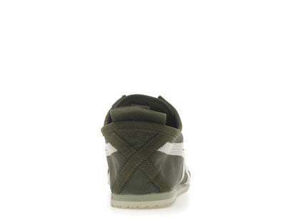 Onitsuka Tiger Mexico 66 Slip-On Mantle Green Birch