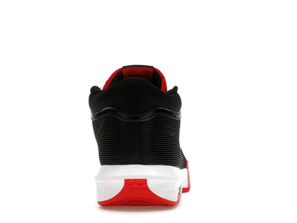 Nike LeBron Witness 8 FaZe Clan Bred