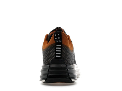Nike Lunar Roam SE Desert Bronze Metallic Pewter Iron Grey Black