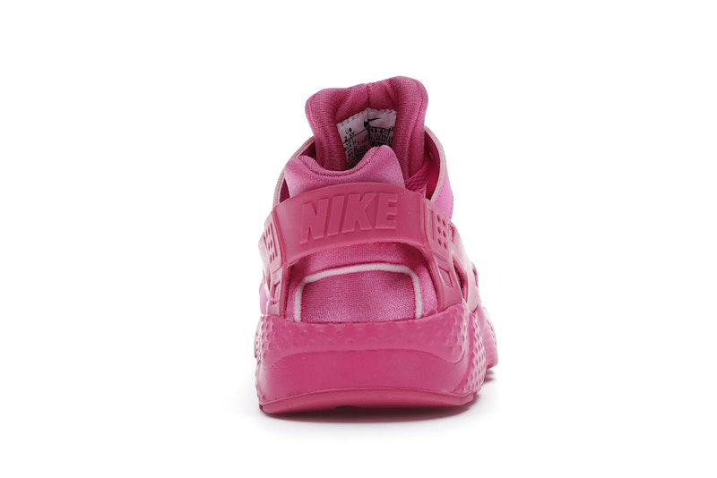 Nike Huarache Run Laser Fuchsia (PS)