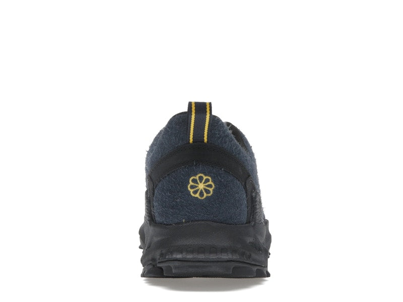 Keen Jasper Zionic Sky Captain Lemon Curry