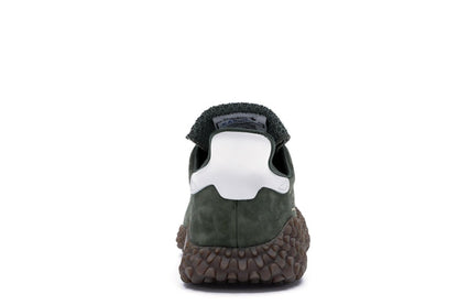 adidas Kamanda Base Green