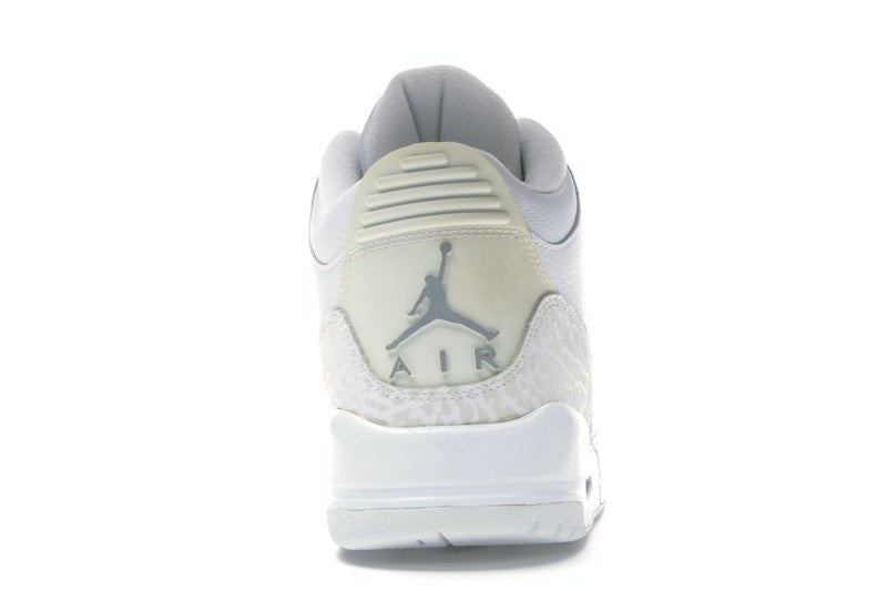 Jordan 3 Retro Pure Money
