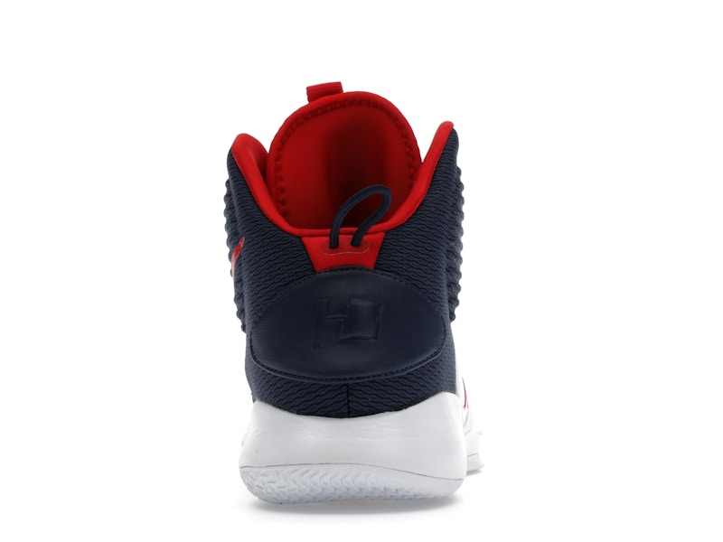 Nike Hyperdunk X USA
