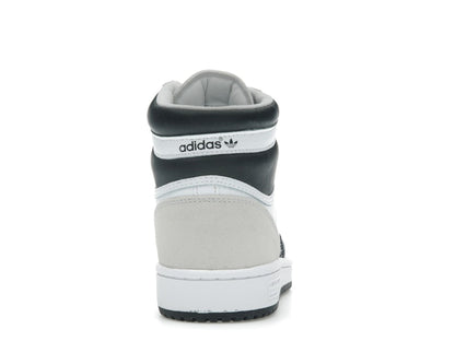 adidas Top Ten Hi White Black Taupe