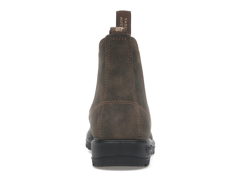 Blundstone 585 Rustic Brown