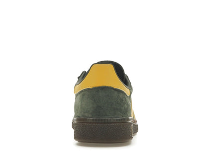 adidas Handball Spezial Night Cargo Tribe Yellow