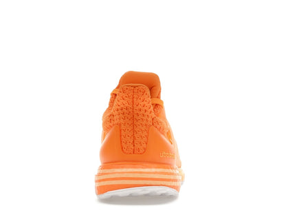 adidas Ultra Boost 5.0 DNA Acid Orange