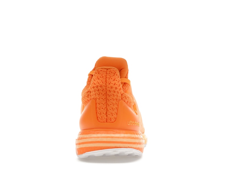 adidas Ultra Boost 5.0 DNA Acid Orange