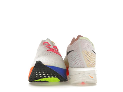 Nike ZoomX Vaporfly 3 Multi-Color