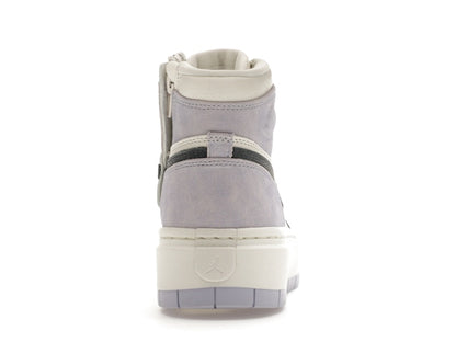Jordan 1 Elevate High Lilac Black Toe (Women's)