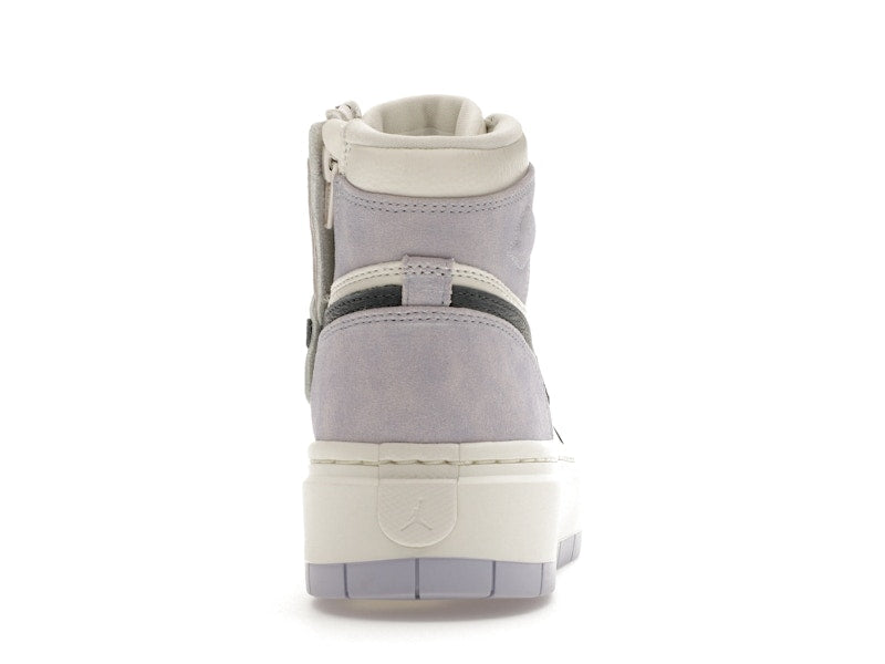 Jordan 1 Elevate High Lilac Black Toe (Women's)
