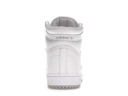 adidas Top Ten White Grey