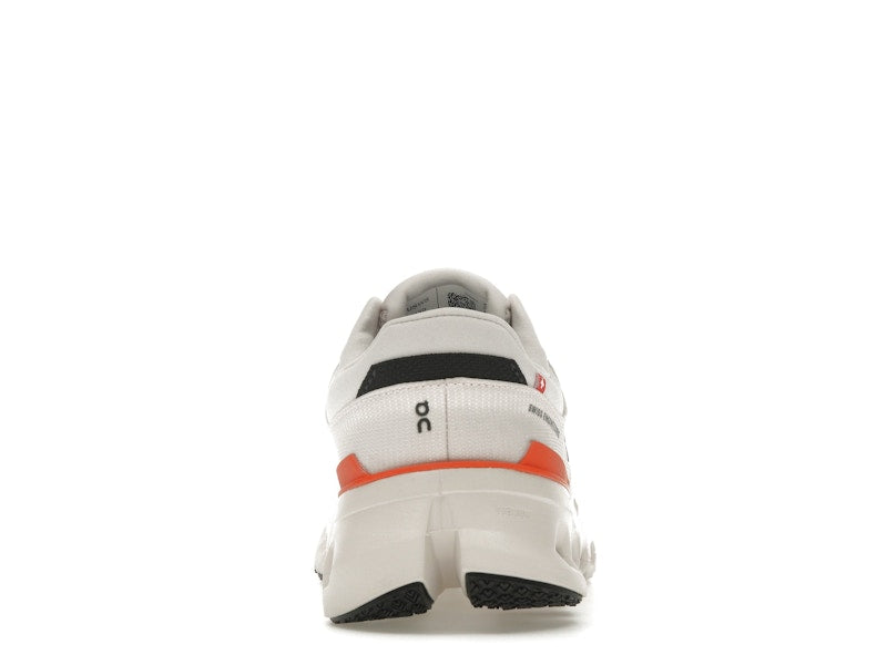 On Running Cloudrunner 2 White Sand (Women's)